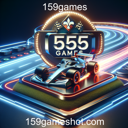 A Emoção das Corridas em 159games